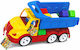 Hashtag Toys Κύβοι 15τμχ HTB1365
