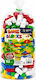 Hashtag Toys Cuburi de construit educative Bams Block pentru 3+ ani 152 buc HTB1192