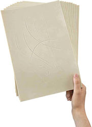 Essdee Лист Линолеум 42x30см Essdee Лист Линолеум 42x30см