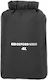 Nomad 4ltr Trockentasche Schwarz Ol591 Oxford