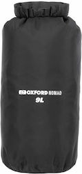 Nomad 9ltr Trockentasche Schwarz Ol592 Oxford Nomad 9ltr Trockentasche Schwarz Ol592 Oxford