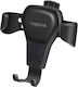 Logilink Βάση Κινητού Αυτοκινήτου Black Aa0164