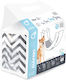 M-Pets Dog Panties for Incontinence Large 12pcs