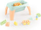 Dolu Cuburi de construit Educative Jumblocks pentru 1.5+ Ani 30 Buc