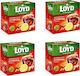 Loyd Tea 80 Bags