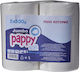 Pappy Soft Küchenpapier 2 Rollen (500gr/ Rolle)