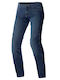 Seventy Degrees Men's 4 Seasons Blue Riding Pants