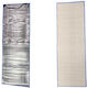 Beach Mat 89x172cm Bamboo Beach Mat