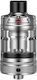 Aspire Nautilus 3 Ατμοποιητής Ηλεκτρονικού Τσιγάρου 2ml 24mm