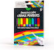 Marvin's Magic Magic Pens Colour Change Mmpen10c