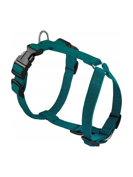 Chaba Σαμαράκι Σκύλου Guard L Ρυθμιζόμενο Θαλασσί 35-60cm 50-75cm