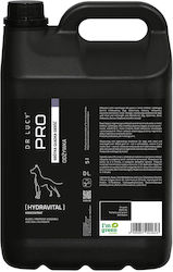 Dr Lucy Hydravital Kurzhaar Conditioner Hunde 5l Dr Lucy Hydravital Kurzhaar Conditioner Hunde 5l