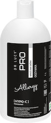 Dr Lucy Hypo C Sensitiver Haut Conditioner Hunde 1l Dr Lucy Hypo C Sensitiver Haut Conditioner Hunde 1l