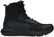 Under Armour Cizme militare Valsetz Negre