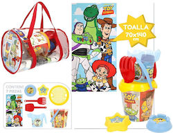 Disney Pixar Toy Story Beach Set Disney Pixar Toy Story Beach Set