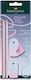 Set Faber Castell 117007 Sleeve Rose Sky 2 Penc...