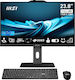MSI Pro AP242P 14M-813EU 23.8" (i7-14700/16GB/1TB SSD/FHD/No OS)