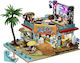 Lumibricks Cuburi de construit educative Surf Shop pentru 16+ ani 2097 buc