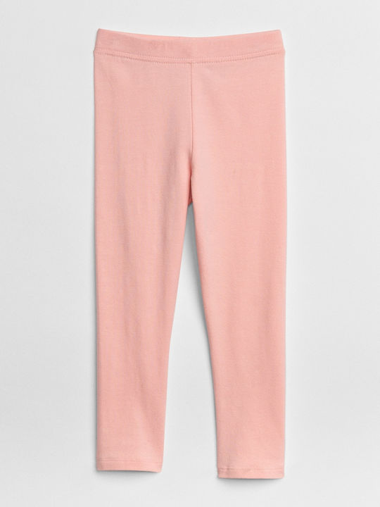 GAP Kinderleggings Lang Icy Rosa Stretch Stretch