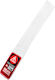 Children's Nakama IBJJF Kihon White Martial Art...