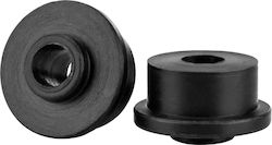 Rockbros Xp100 Fahrradträger Adapter Tzpj12mm 12 X 100 Mm Schwarz 5907769395727