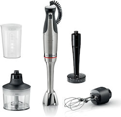 Bosch 1500W Argintiu MSM8M936 Bosch 1500W Argintiu MSM8M936