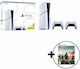 Sony PlayStation 5 Slim 1TB & Battlefield 6