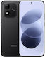 Xiaomi Redmi Note 17 5G NFC Dual SIM Schwarz