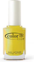 Color Club Βερνίκι Νυχιών 15ml
