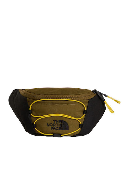 The North Face Τσαντάκι Μέσης Χακί