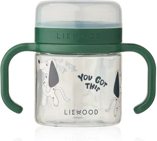 Liewood Baby- und Kleinkindbecher aus Kunststoff