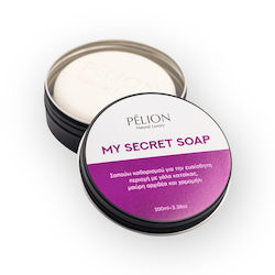 My Secret Soap Σαπούνι Ευαίσθητης Περιοχής My Secret Soap Σαπούνι Ευαίσθητης Περιοχής