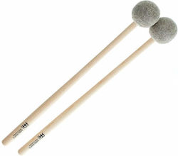 Meinl Mpm1 Percussion Felt Mallet