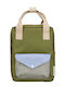 Sticky Lemon Tickling Grass School Backpack Kindergarten