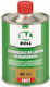 Boll Σκληρυντής Διάφανο 500ml 0016611