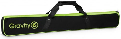 Gravity Bg Ms 1 B Microphone Stand Cover