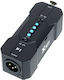Xvive P1 Portable Phantom Power Supply Adapter Battery