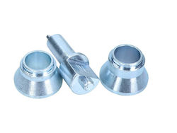 Rooks Adapter Für Steckdosen & Bits Rooks Adapter Für Steckdosen & Bits