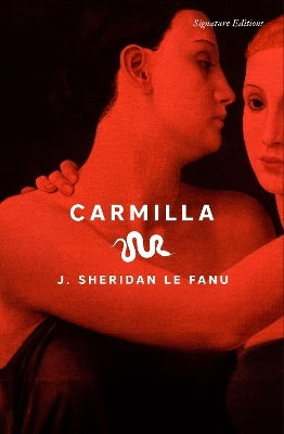 Carmilla J. Sheridan Le Fanu Union Square & Co.