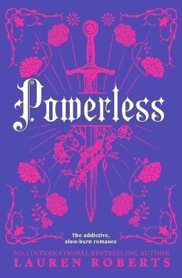 The Powerless Trilogy 1 Powerless Limited Edition