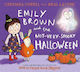 Emily Brown And The Not-very-spooky Halloween Cressida Cowell Hodder Children's Books