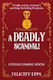 The Society Of Free Spirits: A Deadly Scandal: Book 2 Felicity Epps Hodder Children's Books