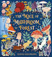 The Mice Of Mushroom Forest Zanna Goldhawk