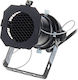 Stairville Par 16 Gu10 Black Projector