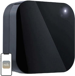 MOES Comutator inteligent ZigBee MOES Comutator inteligent ZigBee