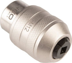 Neo Tools Προσαρμογέας Κολαούζα 3/8 Dr M5-m12 Neo Tools Προσαρμογέας Κολαούζα 3/8 Dr M5-m12