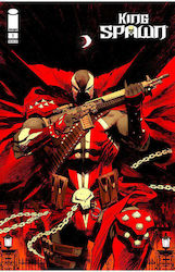 King Spawn 1 Sean Gordon Murphy Cover, Vol. 1 S...