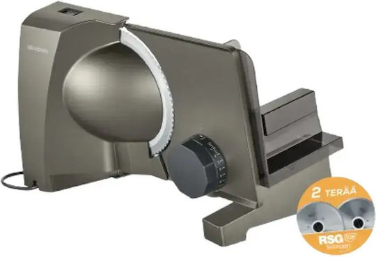 Severin Ham Slicer with 170mm Cutting Blade