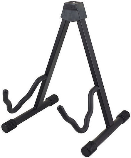 Millenium Universal Guitar Stand Electric Acoustic Guitar