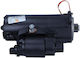 Motorstarter Volkswagen 2,5 Tdi Lt 96 Cs1165